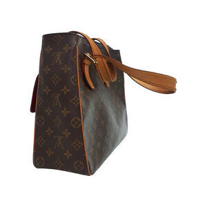 Louis Vuitton Multiply Tote Monogram Cite Bag